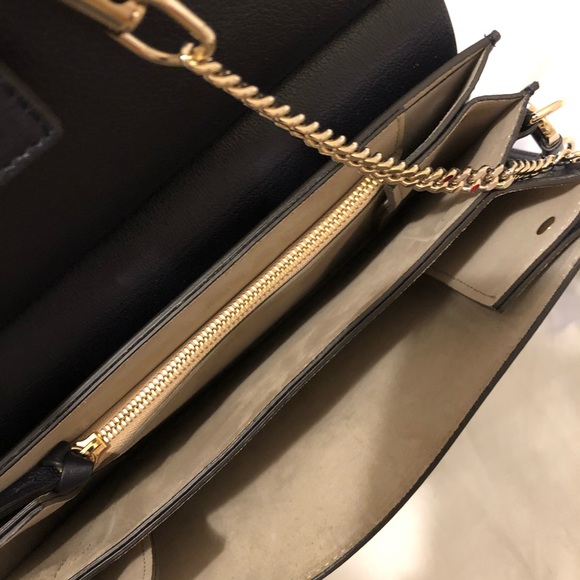 Chloé Faye Medium Bag - Picture 5 of 8